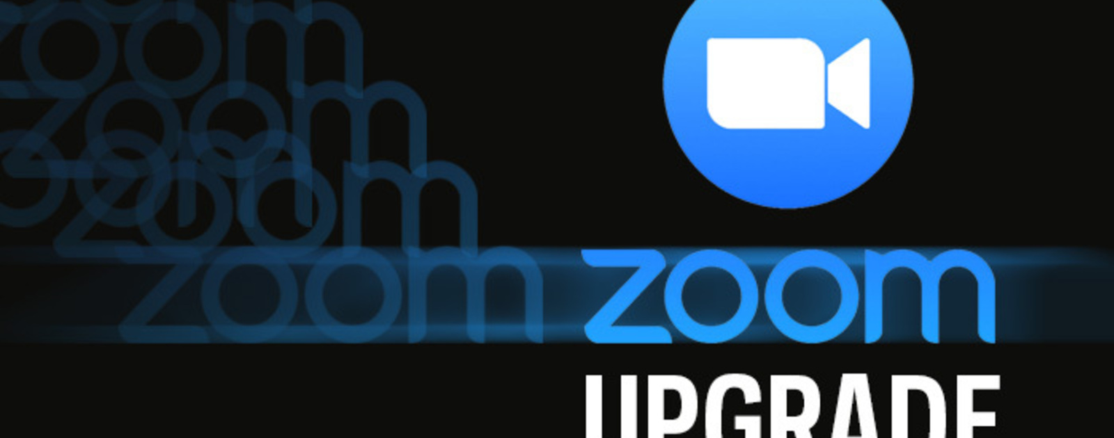 Update on Zoom Upgrade | News and Updates | About | Office of ...