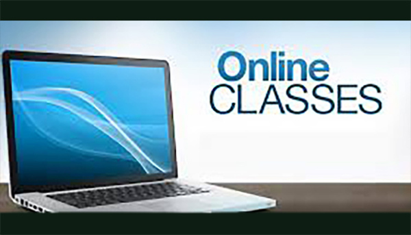OIT Online Classes