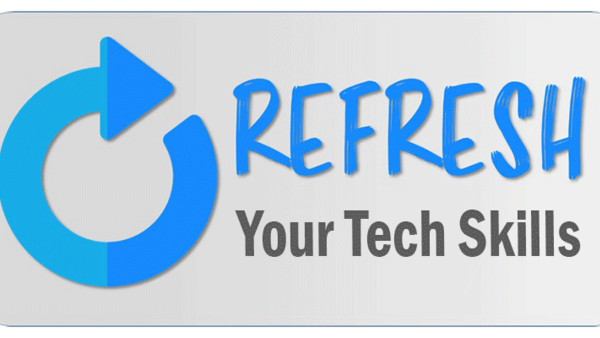 OIT Summer Refresher Sessions