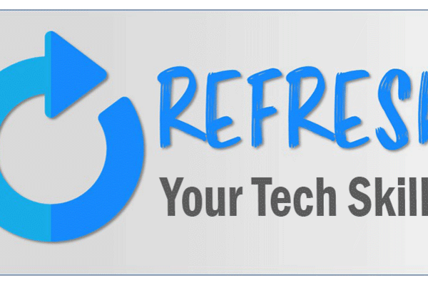 OIT Summer Refresher Sessions