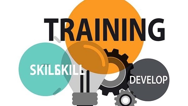 Training Skills Image