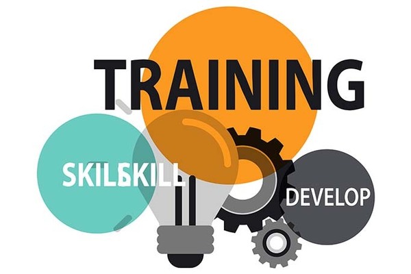Training Skills Image