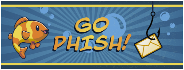 Go Phish!