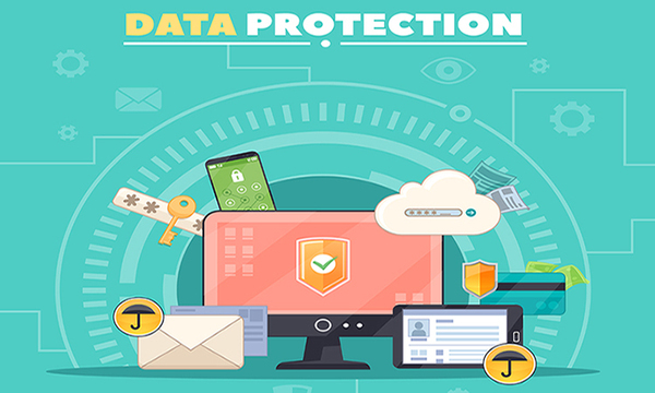 Data Protection-Identity Mgmt.