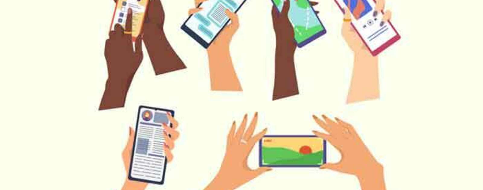 Smartphone Risks Are Your Mobile Devices Protected from Cyber Threats? | News and ...