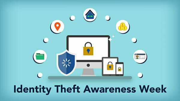Identity Theft Awareness Week 2024