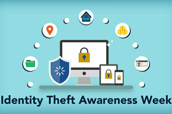 Identity Theft Awareness Week 2024