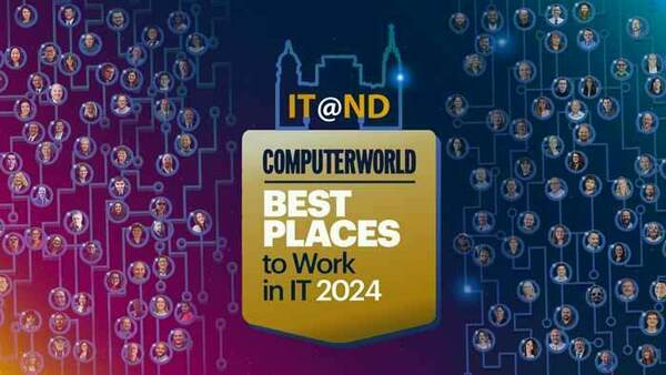 ComputerWorld 2024 Ranking