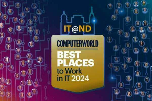 ComputerWorld 2024 Ranking