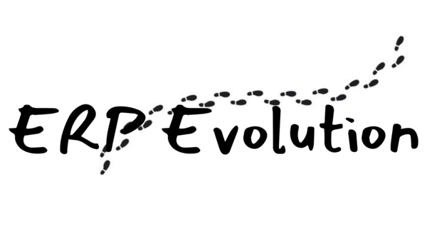 ERP Evolution Path