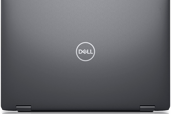 Image of a Dell laptop