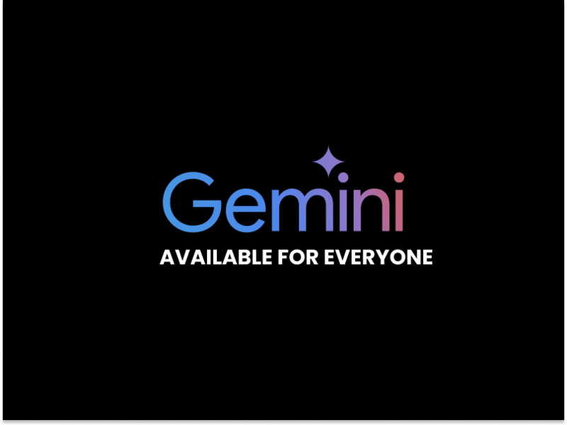 gemini availability