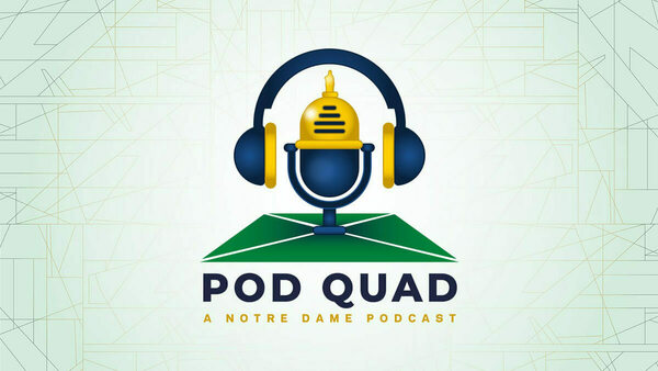 Pod Quad - featured image for best podcast