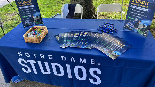 2025 NDS Student Fair_Featured Image