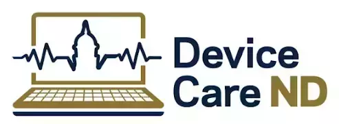 Device CareND brand