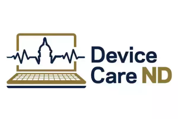 DeviceCare ND logo