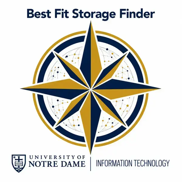 Best Fit Storage Finder
