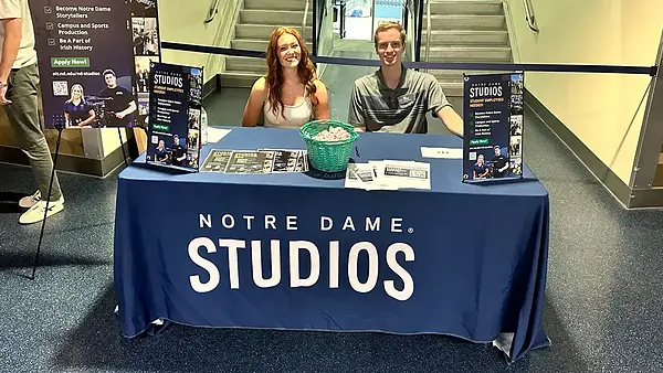 ND Activities Night (featured image)