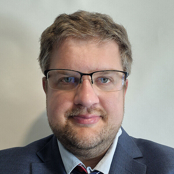 David Shields - Video Engineer